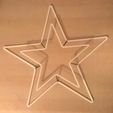 WP_20191107_21_12_19_Pro.jpg LED Outdoor Christmas Star Decoration