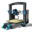 ME_-_Cloner_03.jpg MY - Cloner 3D Printer full sketchup design