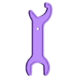 gasol nyckel.stl the ProWrench STL