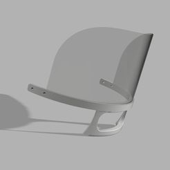 1.jpg Fichier STL masque transparent.・Modèle à télécharger et à imprimer en 3D