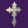 2026-02-12-14-02-51.jpg Rococo decorative cross without stand