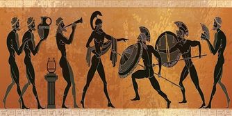 MYTHOLOGIE