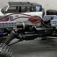 Photo-Nov-22-2022,-10-26-29-AM.jpg STL-Datei trx4m Dämpfer- und Reglerhalterungen・3D-druckbares Modell zum herunterladen