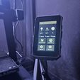 IMG-20240315-WA0008.jpg Screen holder mount tablet artillery artillery sidewinder X3