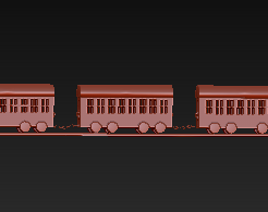 Trensito.png Collectible train.