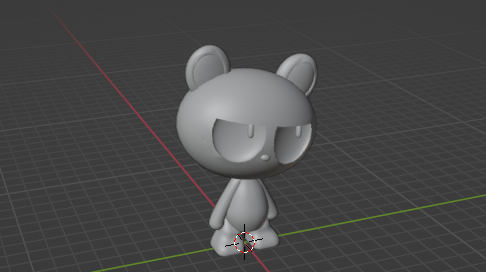 Screenshot-2026-07-06-171329.png Cute Brown Bear figure 3D Printable