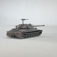 resin-Models-scene-2.110.jpg IS-7 Heavy Tank Object 260