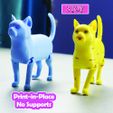 3d-cat-4.jpg FLEXI CAT | PRINT-IN-PLACE