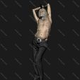 3.jpg Iggy pop impressão 3D