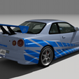 Capture1.png Nissan Skyline Fast and Furious