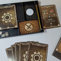 IMG_20230428_132131.jpg Gloomhaven/Frosthaven Character Insert/tray