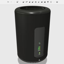 Skærmbillede_2018-01-03_kl._19.34.04.png Archivo STL gratis MacPi Pro XL v1.9 (Caja de Frambuesa Pi 3)・Diseño de impresora 3D para descargar