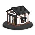 Japanese-house_004.jpg JAPANESE HOUSE, FOR PETS