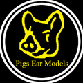 PigsEarModels