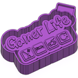 gamer-life-2.png Gamer Life FRESHIE MOLD - SILICONE MOLD BOX