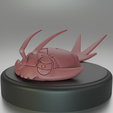 767-Wimpod.png 767- Wimpod Pokemon Figure