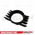 5.jpg Air Vent Gauge Pod, 52mm, Fits Skoda Octavia 4 mk1 "Arlon Special Parts"
