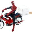 WhatsApp-Image-2022-02-16-at-13.30.52.jpeg Spider man 2004 toy biz scooter pizza rack