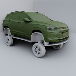 1.png STL file Chevrolet Tracker 2021・3D printer design to download