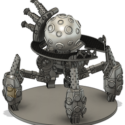 Unbenannt.PNG Descargar archivo 3D gratis Acosador de huracanes・Modelo para la impresora 3D