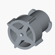 oc3.png Karcher OC3 OC4 nozzle,  point radius