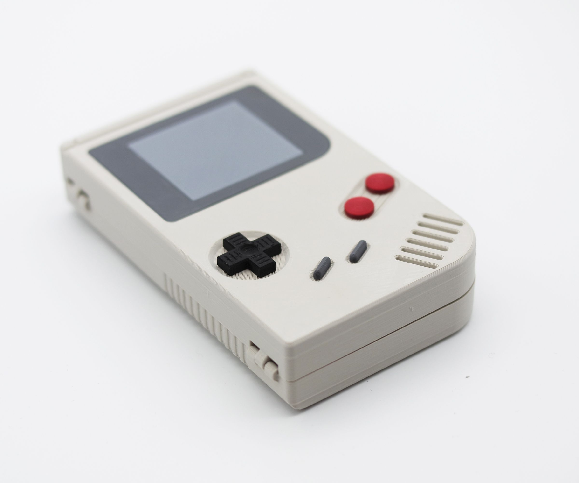 4.jpg Télécharger fichier STL Étui pour cartouche de jeu Game Boy Style Nintendo Switch • Design imprimable en 3D, NKpolymers