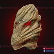 Dead_by_daylight_Hillbilly_Killer_Ghost_Mask_3d_print_model_06.jpg Dead by Daylight - Hillbilly Killer Ghost Mask - Halloween Cosplay - Premium STL Files