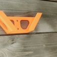 IMG_20230901_190607.jpg support / holder / Stand pala padel wall mount