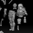 4.jpg PREDATOR READY TO 3DPRINT