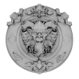 Wireframe.073.png Beast Shield
