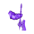 Right_Arm_2.stl Lord Gargant v2