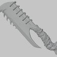 Trapper_Delirious_9.jpg The Trapper Delirious Cosplay Mask and Weapon from dead by daylight
