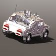 4.jpg HUMMER CAR, 3D CAR MODEL PRINTS, OFF ROAD CAR, GUN CAR, SUV CAR, FREE 3D MODEL PRINTS, DOWNLOAD FREE 3D MODEL CAR