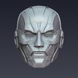BPR_Composite.jpg Dr Doom Helmet 3D Model