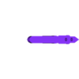 10.stl STL file Honkai: Star Rail - Bronya Musket Rifle・3D printing idea to download