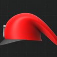 POSTMAN-LATERAL.png ZELDA MAJORAS MASK: POSTMANN-MASKE