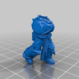 CSM_Pose_3_Body_fixed.png Free STL file Parts of a Traitor Legions Marines Builder・3D print design to download, Sumbu