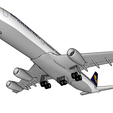 2.png Airplane Passenger Transport space Download Plane 3D model Vehicle Urban Car Wheels City Plane 3