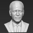 12.jpg Joe Biden bust ready for full color 3D printing