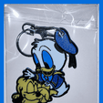 baby-donald.png Baby Donald Disney keychain
