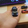20240826_165128.jpg Корпус Porsche 911 (930) TurboRacing