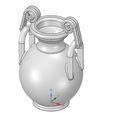 greek_vase_v03-08.jpg Greek vase amphora cup vessel for 3d-print or cnc