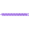 Bracelet_THICK_19.stl BRACELET-Meander Pattern