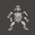 L6.png TMNT LEONARDO LIEUTENANT