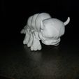 Flying Bison Flexi