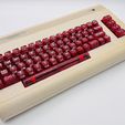 C64_Tastatur_rot-transparent-1.jpg Commodore C64 keys/keycaps with labeling complete version 2