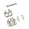 Screenshot-2026-02-27-013316.png Springfield Emissary (Old) Split Holster Mold with TrimJigg