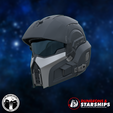 still1-Camera.png Helldivers 2 Infiltrator-Helm