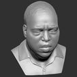 12.jpg The Notorious B.I.G. bust 3D printing ready stl obj formats