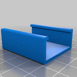 66ad08fe-bf1b-4b88-b26c-3100b293c36e.png Archivo 3D gratis Soporte colgante Leap Motion・Objeto para impresora 3D para descargar